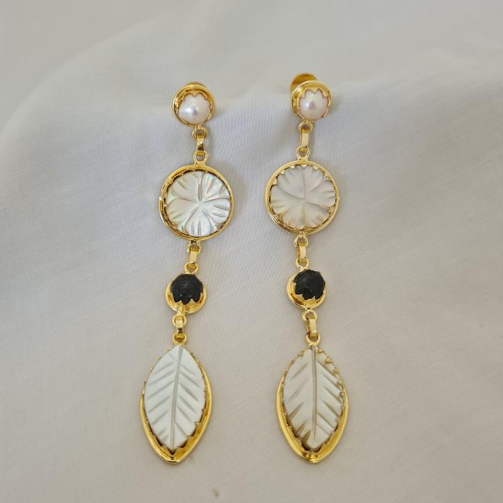 Long Statment Earing_2