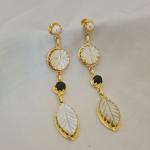 Long Statment Earing_2