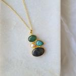 Stone Necklace_16