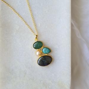 Stone Necklace_16