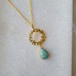 Stone Necklace_17