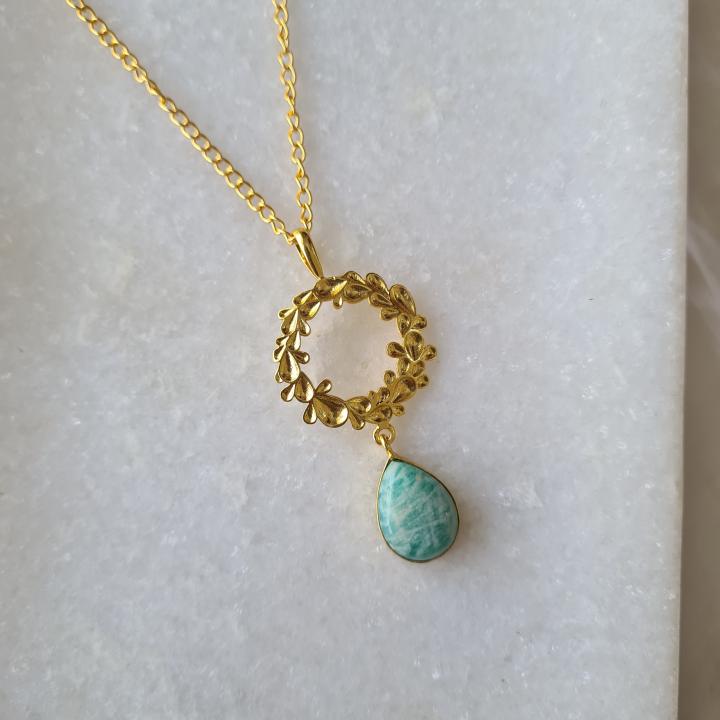 Stone Necklace_17