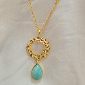 Stone Necklace_17