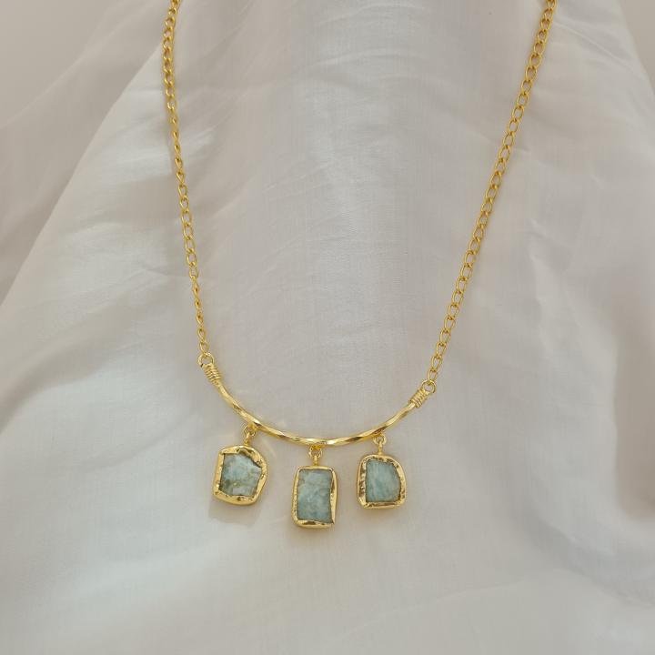 Stone Necklace_14