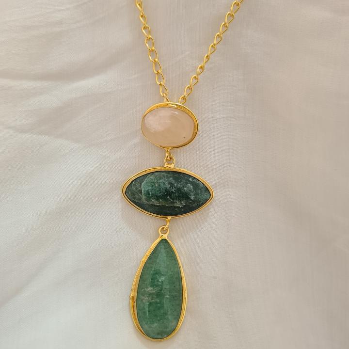 Stone Necklace_19