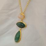 Stone Necklace_19