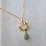 Stone Necklace_17