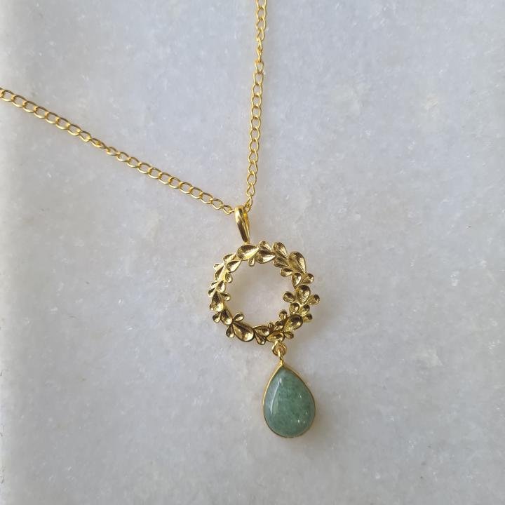 Stone Necklace_17