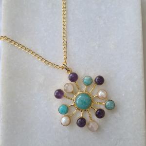 Stone Necklace_15