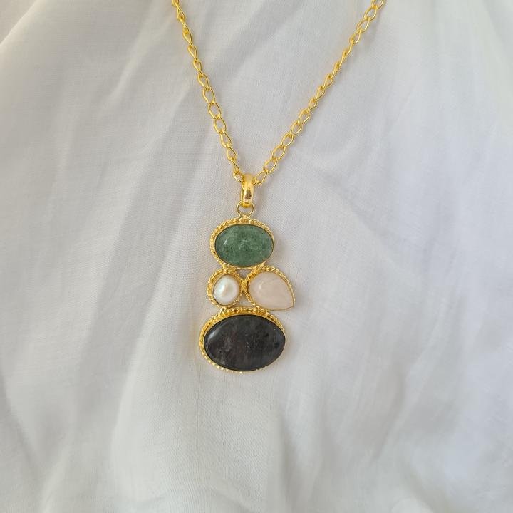 Stone Necklace_16