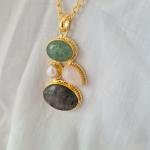 Stone Necklace_16