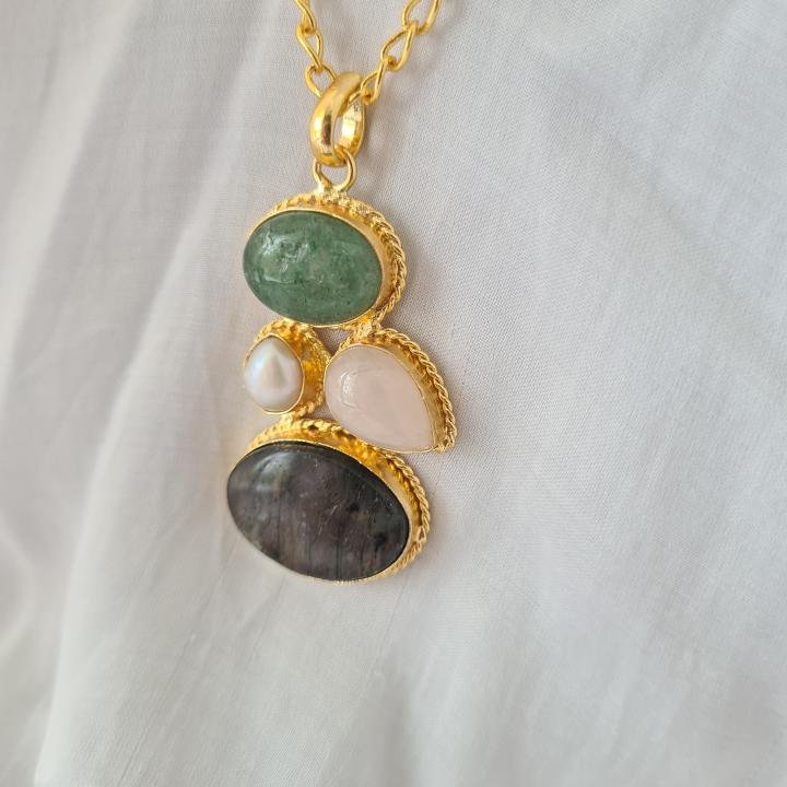 Stone Necklace_16